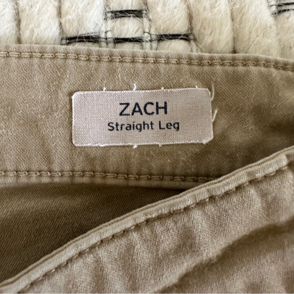 Mavi Khaki Pants - Picture 5 of 5